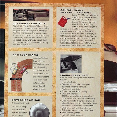 1994 Mercury Villager Folder-03
