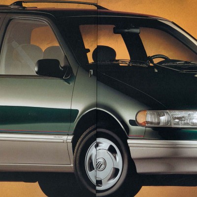 1994 Mercury Villager Folder-04-05-06-07