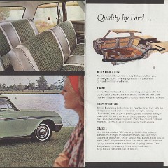 1962 Ford Galaxie Brochure (Cdn) 06-07