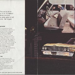 1962 Ford Galaxie Brochure (Cdn) 08-09