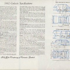 1962 Ford Galaxie Brochure (Cdn) 16