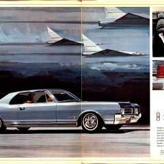 1965 Oldsmobile Full Line Brochure (Cdn) 04-05