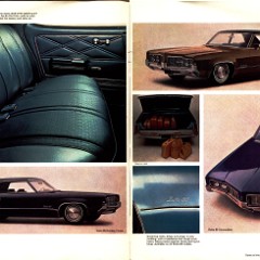1969 Oldsmobile Full Line Brochure (Cdn) 16-17