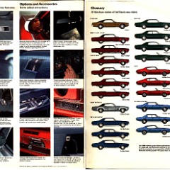 1969 Oldsmobile Full Line Brochure (Cdn) 34-35