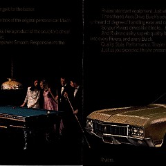 1970 Buick Full Line Prestige Brochure 04-05