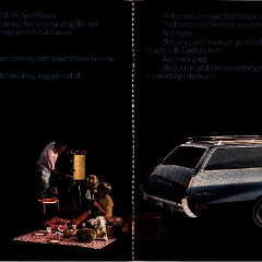 1970 Buick Full Line Prestige Brochure 32-33