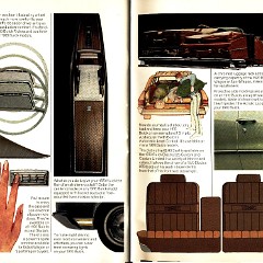 1970 Buick Full Line Prestige Brochure 54-55
