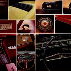 1970 Ford Torino Brochure (Cdn) 18-19