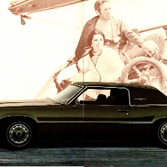 1971 Ford Thunderbird Brochure (Cdn) 02-03