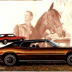 1971 Ford Thunderbird Brochure (Cdn) 06-07