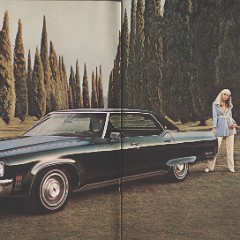 1971 Oldsmobile Full Line Brochure (Cdn) 06-07