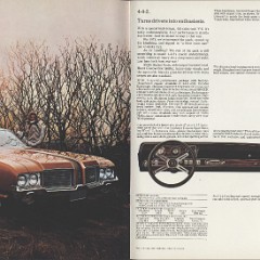 1971 Oldsmobile Full Line Brochure (Cdn) 18-19