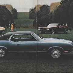 1971 Oldsmobile Full Line Brochure (Cdn) 20-21