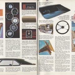 1971 Oldsmobile Full Line Brochure (Cdn) 34-35