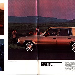 1981 Chevrolet Malibu Brochure (Cdn) 10-11