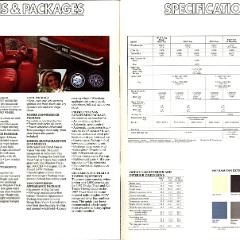 1987 Dodge Van Brochure 06-07