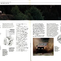 1988 Jeep Cherokee Brochure (Rev) 08-09