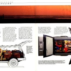 1988 Jeep Cherokee Brochure (Rev) 18-19