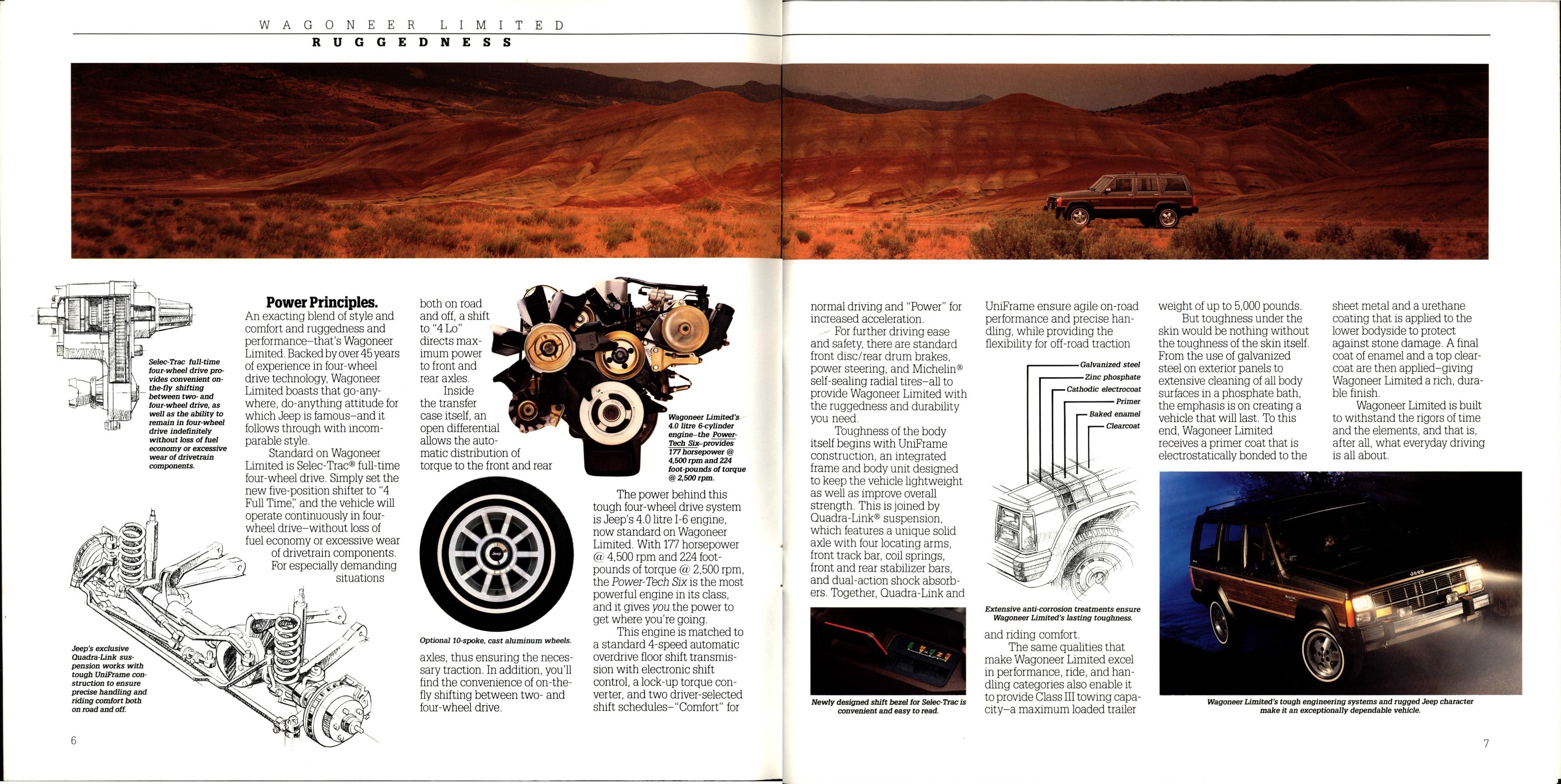 1988 Jeep Wagoneers Brochure 06-07