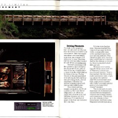 1988 Jeep Wagoneers Brochure 10-11
