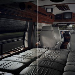 1997 GMC Savana Brochure 06-07