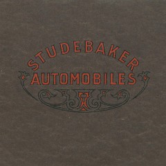 1905 Studebaker 1905 Studebaker