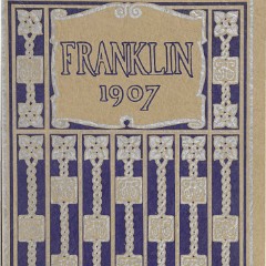 1907 Franklin 1907 Franklin