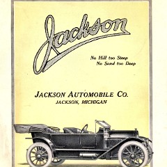 1913 Jackson 1913 Jackson
