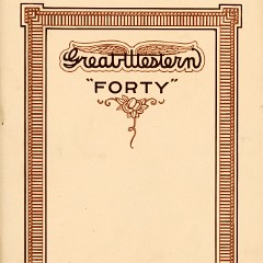 1914 Great Western 1914 Great Western