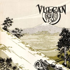 1914 Vulcan 1914 Vulcan