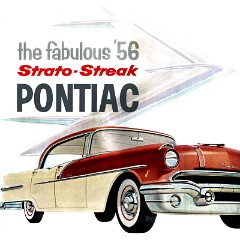 1956 Pontiac Prestige 1956 Pontiac Prestige