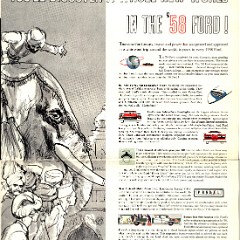 1958 Ford Foldout (Cdn) 02-03