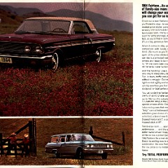 1964 Ford Fairlane Brochure (Cdn) 02-03