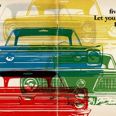 1966 Plymouth Full Line - Rescan 1966 Plymouth Full Line - Rescan