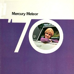 1970 Mercury Meteor - Canada (alternate) 1970 Mercury Meteor - Canada (alternate)
