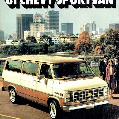 1981 Chevy Sportvan - improved scan 1981 Chevy Sportvan - improved scan