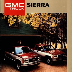 1988 GMC Sierra - revised 1988 GMC Sierra - revised