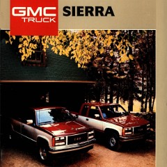 1988 GMC Sierra Pickup 1988 GMC Sierra Pickup