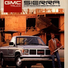 1988 GMC Sierra 1988 GMC Sierra