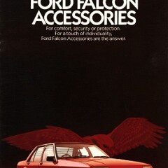1982 Ford GL Falcon Parts & Accessories - Australia 1982 Ford GL Falcon Parts & Accessories - Australia