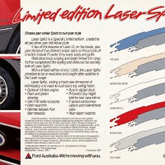 1987 Ford KC Laser Splitz (Aus)_Page_2