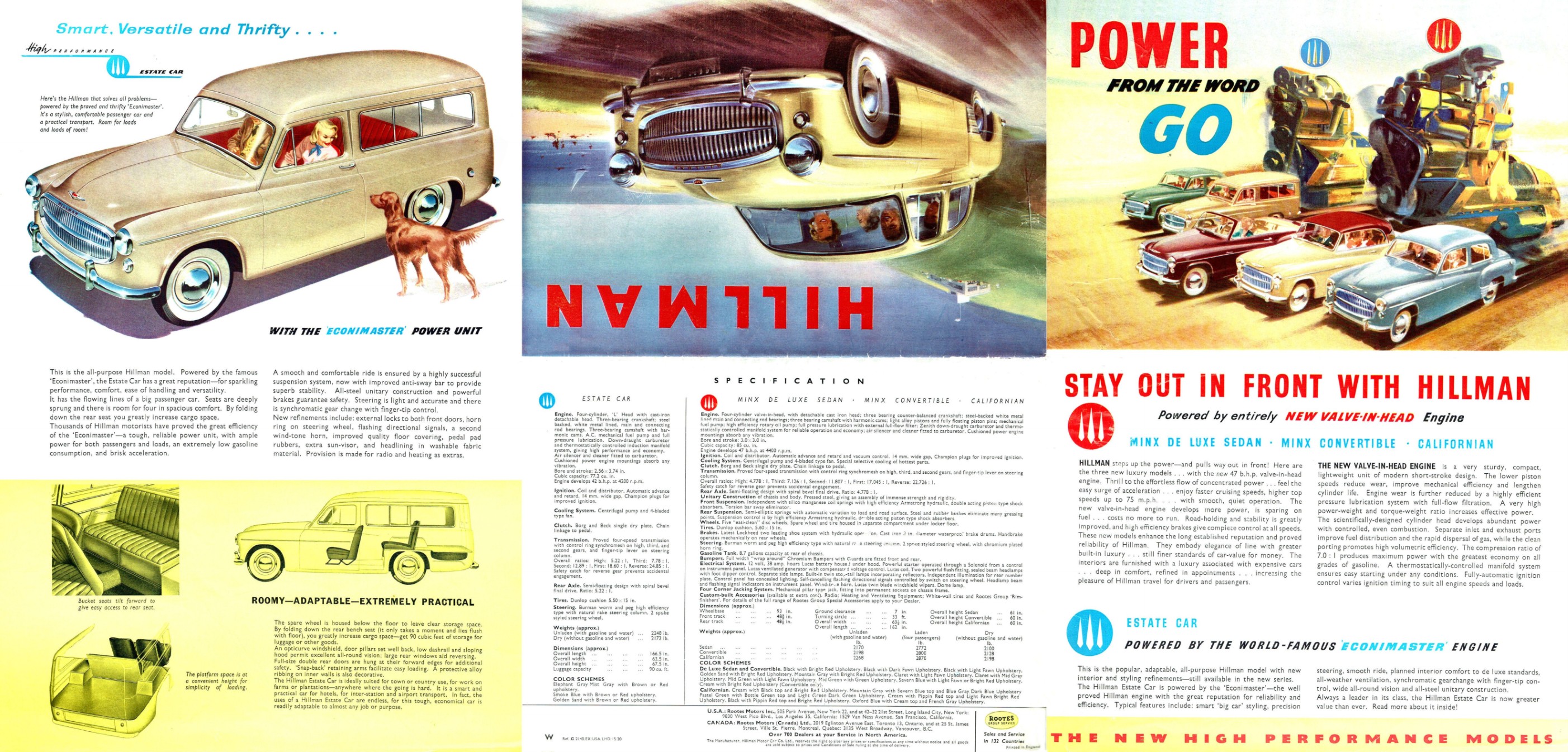 1956 Hillman Minx Foldout_3