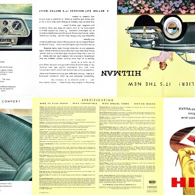 1960 Hillman Minx Foldout-_5