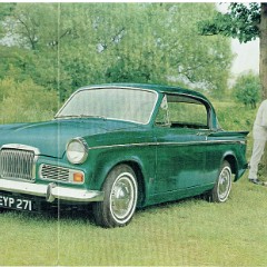 1967 Sunbeam Rapier (4).jpg-2023-5-29 16.1.20