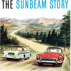 The Sunbeam Strory