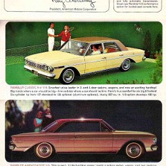 1964_Rambler_Full_Line_Foldout-Side_B