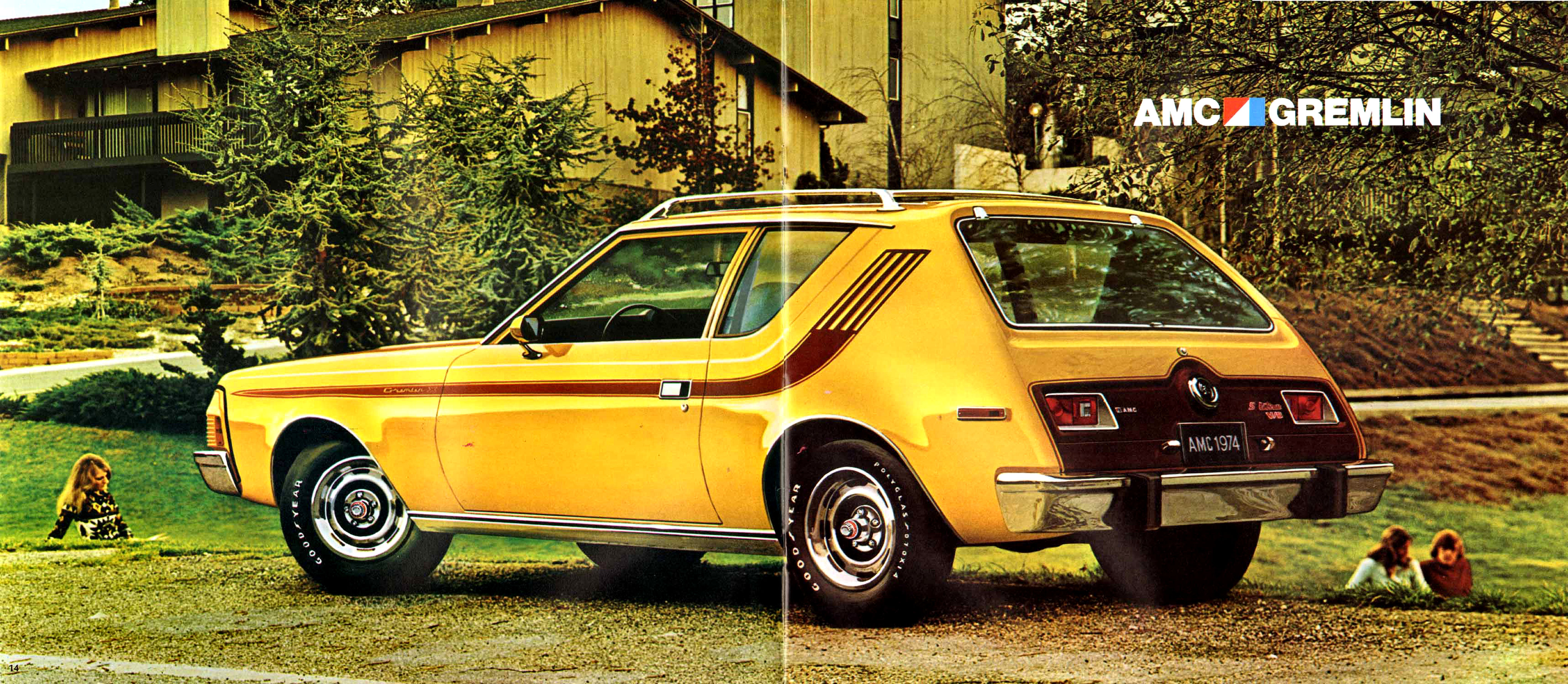 1974 AMC Full Line Prestige-14-15
