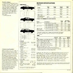 1975 AMC Matador Foldout Canada 05-06-01