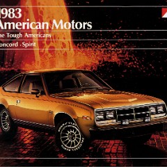 1983_Concord-Spirit_Brochure