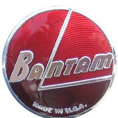 American_Bantam